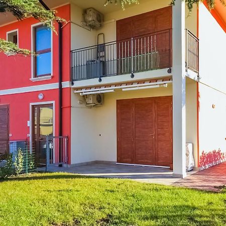Del Sol Villa Bibione Ngoại thất bức ảnh