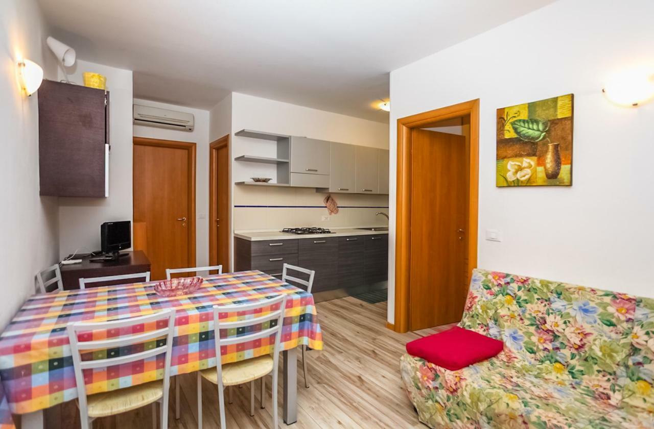 Del Sol Villa Bibione Ngoại thất bức ảnh
