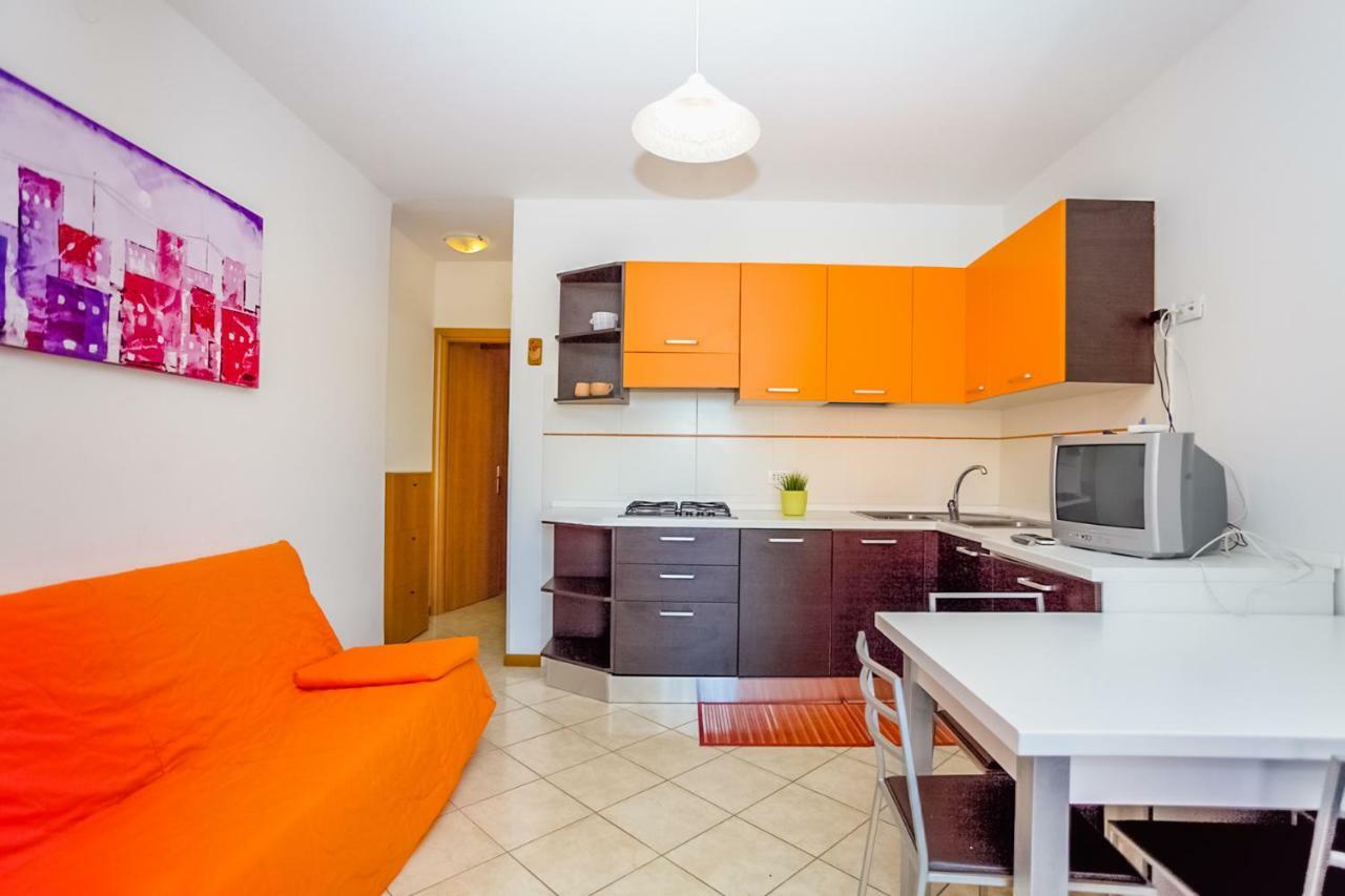 Del Sol Villa Bibione Ngoại thất bức ảnh